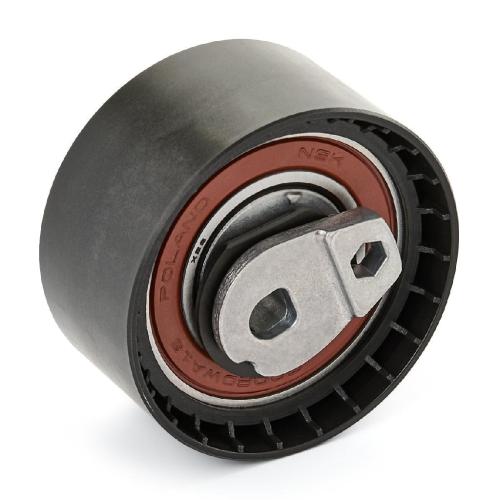 RIDEX PLUS Spannrolle Zahnriemen für RENAULT Clio 1II Schrägheck (BR0/1, CR0/1) Bild RIDEX PLUS Spannrolle Zahnriemen für RENAULT Clio 1II Schrägheck (BR0/1, CR0/1)