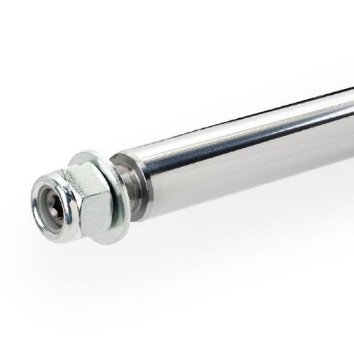 RIDEX 854S1592 2x Stoßdämpfer Federbein Gasdruck Vorne für OPEL ZAFIRA B (A05) Bild RIDEX 854S1592 2x Stoßdämpfer Federbein Gasdruck Vorne für OPEL ZAFIRA B (A05)