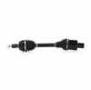 RIDEX PLUS Antriebswelle Achswelle Vorderachse/Vorne links A2053304406 Bild RIDEX PLUS Antriebswelle Achswelle Vorderachse/Vorne links A2053304406