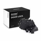 RIDEX Türschloss links Hinten 10-Polig Stellmotor für LAND ROVER 1361D0100