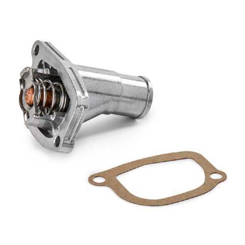RIDEX 316T0014 Thermostat Kühlmittel Kühlwasserthermostat mit Gehäuse mit 87°C Bild RIDEX 316T0014 Thermostat Kühlmittel Kühlwasserthermostat mit Gehäuse mit 87°C