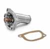 RIDEX 316T0014 Thermostat Kühlmittel Kühlwasserthermostat mit Gehäuse mit 87°C Bild RIDEX 316T0014 Thermostat Kühlmittel Kühlwasserthermostat mit Gehäuse mit 87°C