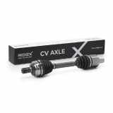 RIDEX Antriebswelle Achswelle Vorderachse/Vorne links A2123301401 13D1086