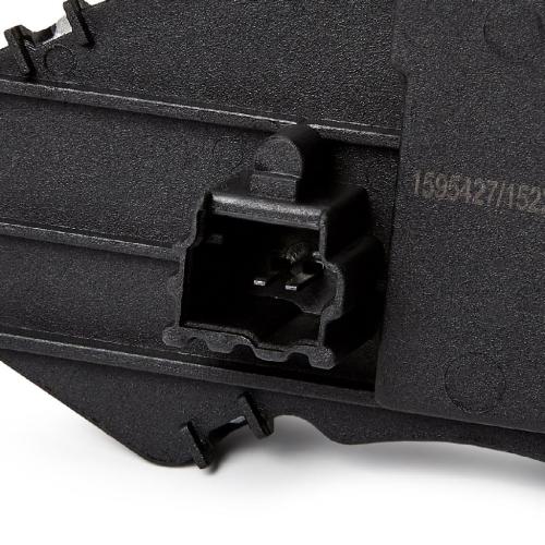 RIDEX Gebläsewiderstand für OPEL Corsa D Schrägheck (S07) Bild RIDEX Gebläsewiderstand für OPEL Corsa D Schrägheck (S07)