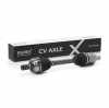 RIDEX Antriebswelle Achswelle Vorderachse/Vorne links A2123301401 13D1086