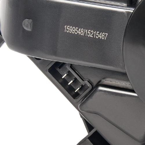 RIDEX 2669I0162 Gebläsemotor Innenraum Heizungsgebläse 12V passend für PEUGEOT Bild RIDEX 2669I0162 Gebläsemotor Innenraum Heizungsgebläse 12V passend für PEUGEOT