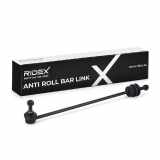 RIDEX 1x Koppelstange Stabilisator Vorne beidseitig für RENAULT Espace 1II (JE0)