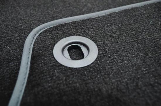 CUSTOPOL OPL97C Fußmatten Set Vorne und Hinten für OPEL Astra K Schrägheck Bild CUSTOPOL OPL97C Fußmatten Set Vorne und Hinten für OPEL Astra K Schrägheck