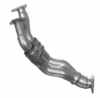 VEGAZ Abgasrohr Vorne für VW Golf 1II (1H1) Bild VEGAZ Abgasrohr Vorne für VW Golf 1II (1H1)