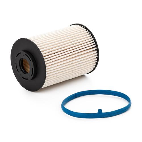 RIDEX 9F0056 Kraftstofffilter Diesel Filter Filter Cartridge mit Dichtung Bild RIDEX 9F0056 Kraftstofffilter Diesel Filter Filter Cartridge mit Dichtung