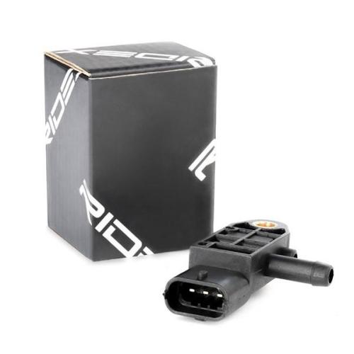 RIDEX Differenzdrucksensor für OPEL Corsa D Schrägheck (S07) Bild RIDEX Differenzdrucksensor für OPEL Corsa D Schrägheck (S07)