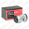 STARK SKWBC-0680018 1x Radbremszylinder Trommelbremse Radzylinder Hinten
