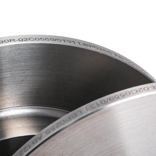 RIDEX Bremsenset Hinten Ø268mm - Bremsscheiben und Beläge für CITROËN Bild RIDEX Bremsenset Hinten Ø268mm - Bremsscheiben und Beläge für CITROËN