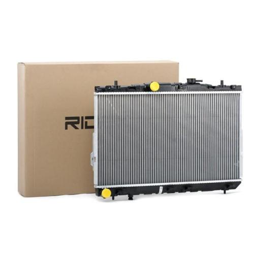RIDEX 470R0136 Motorkühler / Wasserkühler für HYUNDAI COUPE (GK) 253102D300 Bild RIDEX 470R0136 Motorkühler / Wasserkühler für HYUNDAI COUPE (GK) 253102D300