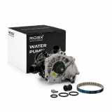 RIDEX 1260W0342 Kühlmittelpumpe Motorkühlung Wasserpumpe mechanisch 29-Zähn