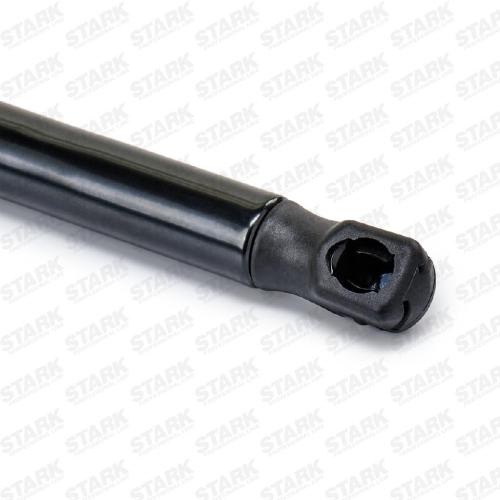 STARK SKGS-0220121 Heckklappendämpfer Länge:570mm 520N Hub: 240mm für MITSUBISHI Bild STARK SKGS-0220121 Heckklappendämpfer Länge:570mm 520N Hub: 240mm für MITSUBISHI