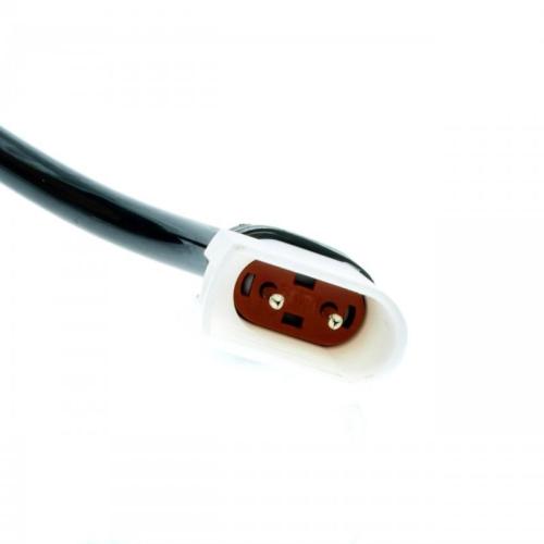 EINPARTS ABS-Sensor EPS1154 Vorderachse beidseitig Sensorart: passiver Sensor Bild EINPARTS ABS-Sensor EPS1154 Vorderachse beidseitig Sensorart: passiver Sensor