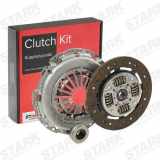 STARK SKCK-0101797 Kupplungssatz für CITROËN C5 III Kombi (RW) 0532N3 0532Q5