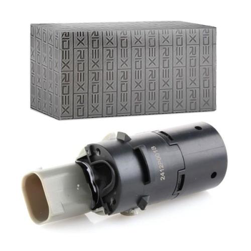 RIDEX Einparkhilfe Parksensor für BMW 5 Limousine (E39) Vorne und Hinten Bild RIDEX Einparkhilfe Parksensor für BMW 5 Limousine (E39) Vorne und Hinten