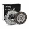 RIDEX 479C3404 Kupplungssatz für RENAULT Clio 1V Schrägheck (BH) 302053448R Bild RIDEX 479C3404 Kupplungssatz für RENAULT Clio 1V Schrägheck (BH) 302053448R