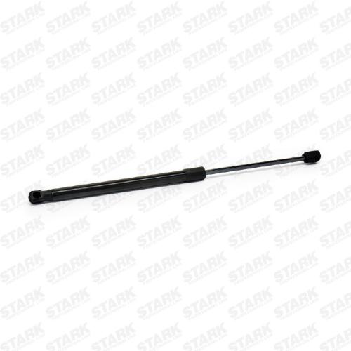 STARK SKGS-0220220 Heckklappendämpfer hinten 600N Hub: 182mm für OPEL 132681 Bild STARK SKGS-0220220 Heckklappendämpfer hinten 600N Hub: 182mm für OPEL 132681