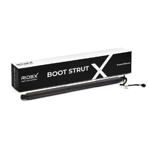 RIDEX 219G1733 Heckklappendämpfer hinten links für VOLVO XC90 II (256) 31385256 Bild RIDEX 219G1733 Heckklappendämpfer hinten links für VOLVO XC90 II (256) 31385256