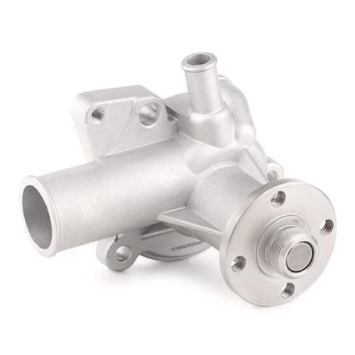 RIDEX 1260W0102 Kühlmittelpumpe Motorkühlung Wasserpumpe für FORD CAPRI III Bild RIDEX 1260W0102 Kühlmittelpumpe Motorkühlung Wasserpumpe für FORD CAPRI III