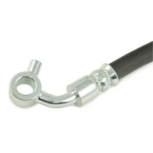 RIDEX Bremsschlauch 83B0461 HINTEN rechts BREMSSCHLÄUCHE Länge: 440mm für HONDA Bild RIDEX Bremsschlauch 83B0461 HINTEN rechts BREMSSCHLÄUCHE Länge: 440mm für HONDA