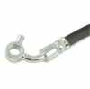 RIDEX Bremsschlauch 83B0461 HINTEN rechts BREMSSCHLÄUCHE Länge: 440mm für HONDA Bild RIDEX Bremsschlauch 83B0461 HINTEN rechts BREMSSCHLÄUCHE Länge: 440mm für HONDA