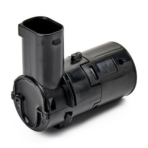 RIDEX Einparkhilfe Parksensor gewinkelt für FORD Focus II Schrägheck schwarz Bild RIDEX Einparkhilfe Parksensor gewinkelt für FORD Focus II Schrägheck schwarz