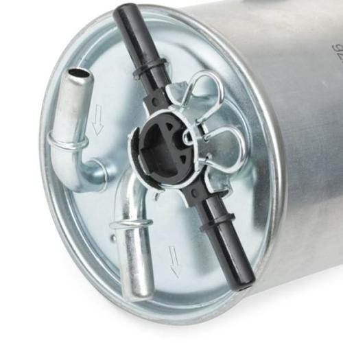 RIDEX 9F0443 Kraftstofffilter Line Filter für DACIA SANDERO 8200550973 Bild RIDEX 9F0443 Kraftstofffilter Line Filter für DACIA SANDERO 8200550973