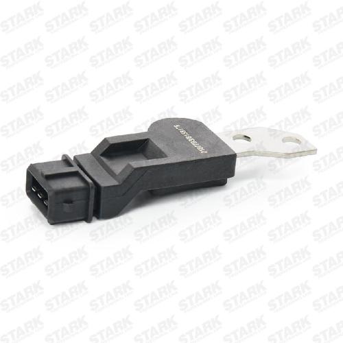 STARK Kurbelwellensensor SKCPS-0360017 250 mm Anzahl der Steckkontakte: 2 für Bild STARK Kurbelwellensensor SKCPS-0360017 250 mm Anzahl der Steckkontakte: 2 für