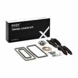 RIDEX 1389T2576 Steuerkettensatz Steuerkette Simplex Bolzenkette 86 72 48