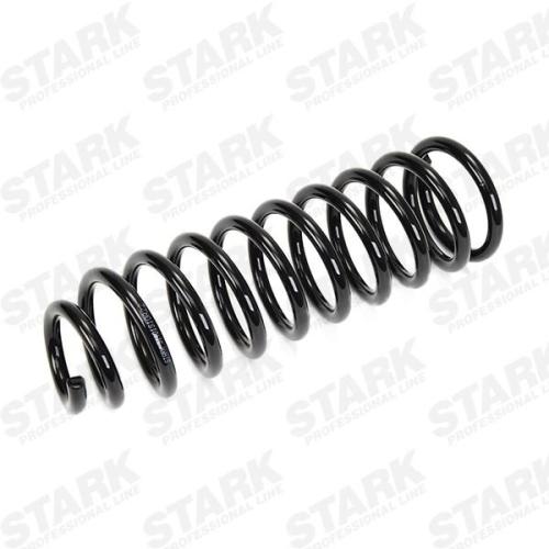 STARK SKCS-0040046 2x Federn Fahrwerksfedern Vorne für HONDA CR-V I (RD) Bild STARK SKCS-0040046 2x Federn Fahrwerksfedern Vorne für HONDA CR-V I (RD)
