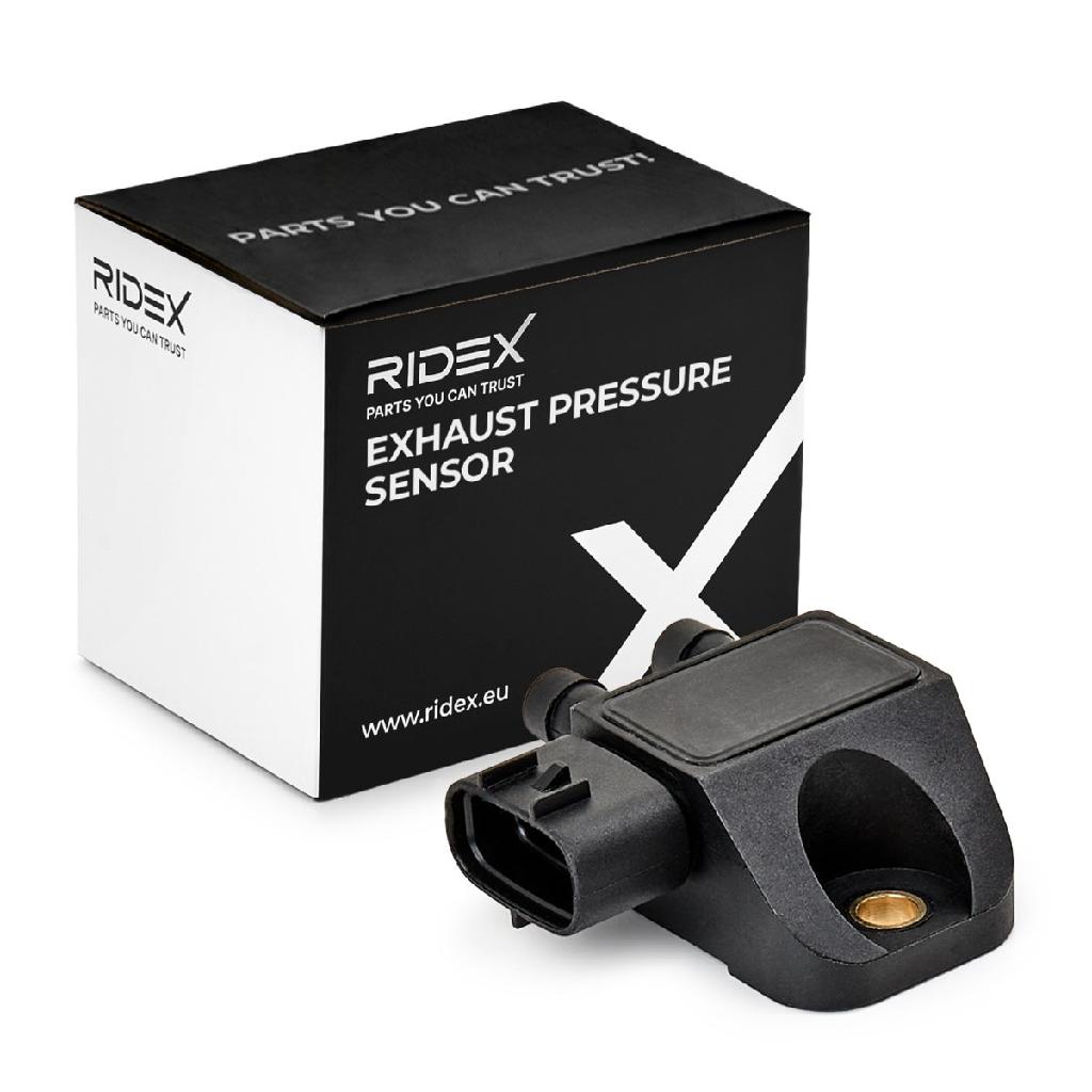 RIDEX Differenzdrucksensor für HYUNDAI Tucson (TL, TLE)