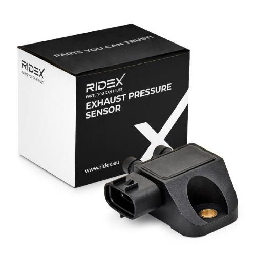 RIDEX Differenzdrucksensor für HYUNDAI Tucson (TL, TLE) Bild RIDEX Differenzdrucksensor für HYUNDAI Tucson (TL, TLE)