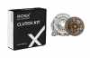 RIDEX 479C0201 Kupplungssatz passend f&uuml;r PEUGEOT 205 II (20A/C) 2050W1 2050F4