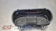 Tacho - Kombiinstrument KM von einem Citroen Jumpy