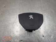 Airbag links (Lenkrad) von einem Peugeot Expert
