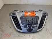 Radio von einem Ford Transit Custom