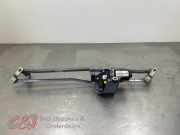 Scheibenwischermotor + Mechanik von einem Iveco New Daily