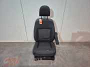 Sitz rechts von einem Renault Trafic