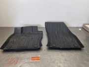 Matten Set von einem Ford Transit Connect