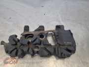 Abdeckblech Motor von einem Volkswagen Crafter