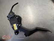 Gaspedal von einem Volkswagen Transporter