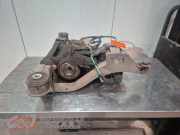 Differential hinten von einem Volkswagen Transporter