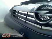 Grill von einem Opel Vivaro (GLA)