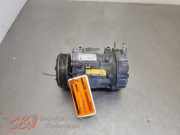 Klimakompressor Peugeot Boxer Kasten 9819711380