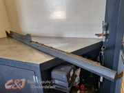 Schwellerleisten Ford Transit Connect V408 Kasten DT11R10259A