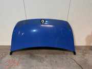 Motorhaube von einem Renault Master (OV489)